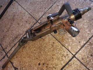 bontott RENAULT TRAFIC Kormányoszlop