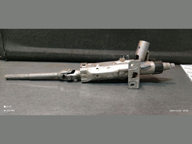 bontott RENAULT TRAFIC Kormányoszlop