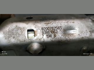 bontott RENAULT TRAFIC Kormányoszlop