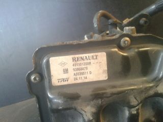 bontott RENAULT TRAFIC Kormányszervó Motor (Elektromos)