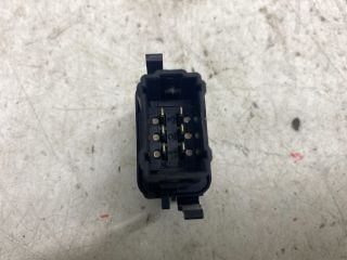 bontott RENAULT TRAFIC Központizár Kapcsoló