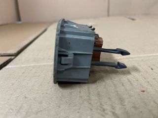 bontott RENAULT TRAFIC Központizár Kapcsoló