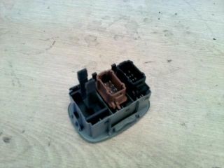 bontott RENAULT TRAFIC Központizár Kapcsoló