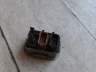 bontott RENAULT TRAFIC Központizár Kapcsoló