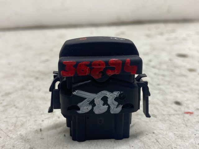 bontott RENAULT TRAFIC Központizár Kapcsoló