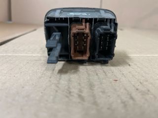 bontott RENAULT TRAFIC Központizár Kapcsoló