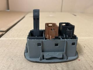 bontott RENAULT TRAFIC Központizár Kapcsoló