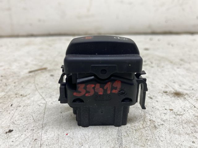 bontott RENAULT TRAFIC Központizár Kapcsoló