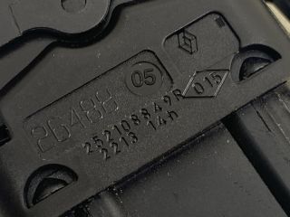 bontott RENAULT TRAFIC Központizár Kapcsoló