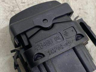 bontott RENAULT TRAFIC Központizár Kapcsoló