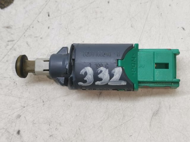 bontott RENAULT TRAFIC Kuplung Pedál Kapcsoló