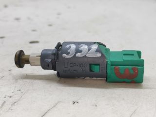 bontott RENAULT TRAFIC Kuplung Pedál Kapcsoló