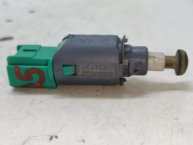 bontott RENAULT TRAFIC Kuplung Pedál Kapcsoló