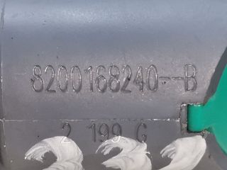 bontott RENAULT TRAFIC Kuplung Pedál Kapcsoló