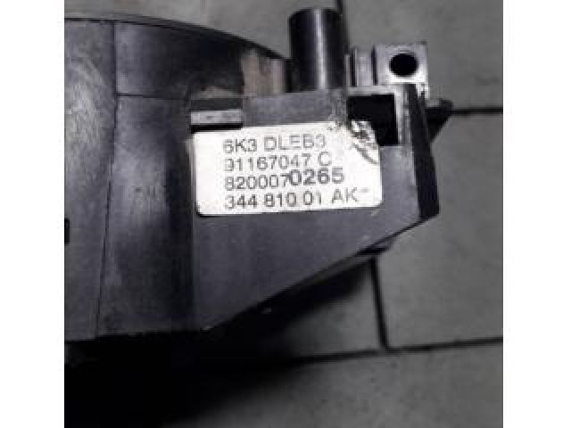 bontott RENAULT TRAFIC Légzsák Átvezető Szalagkábel