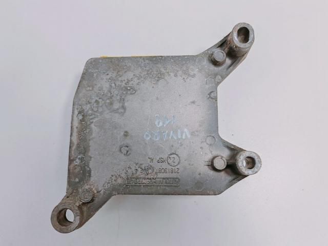 bontott RENAULT TRAFIC Légzsák Elektronika