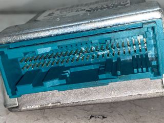 bontott RENAULT TRAFIC Légzsák Elektronika