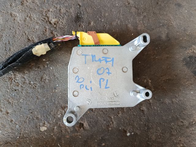 bontott RENAULT TRAFIC Légzsák Elektronika