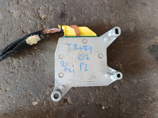 bontott RENAULT TRAFIC Légzsák Elektronika