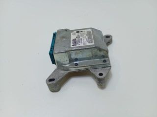 bontott RENAULT TRAFIC Légzsák Elektronika