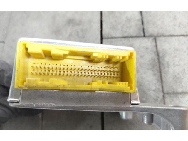 bontott RENAULT TRAFIC Légzsák Elektronika