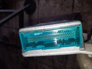 bontott RENAULT TRAFIC Légzsák Elektronika