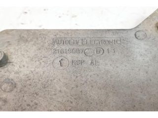 bontott RENAULT TRAFIC Légzsák Elektronika