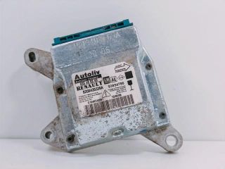 bontott RENAULT TRAFIC Légzsák Elektronika