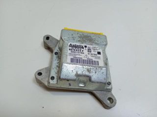 bontott RENAULT TRAFIC Légzsák Elektronika