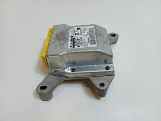 bontott RENAULT TRAFIC Légzsák Elektronika