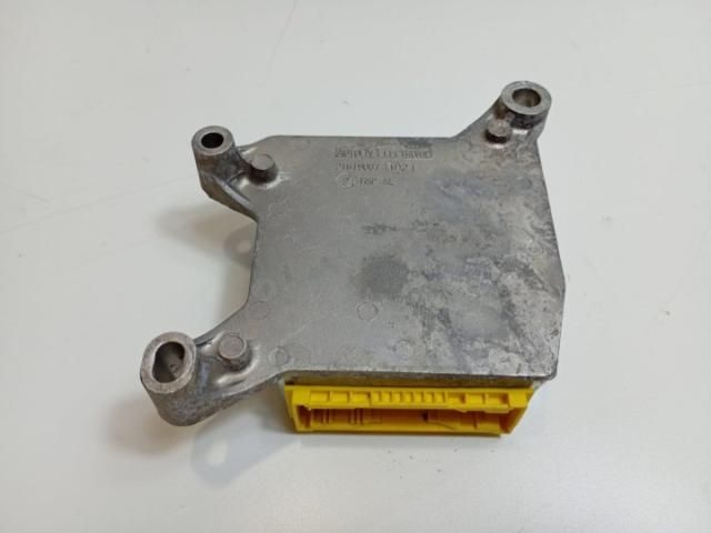 bontott RENAULT TRAFIC Légzsák Elektronika