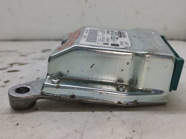 bontott RENAULT TRAFIC Légzsák Elektronika