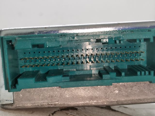 bontott RENAULT TRAFIC Légzsák Elektronika