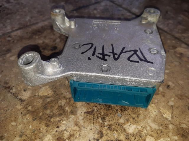 bontott RENAULT TRAFIC Légzsák Elektronika