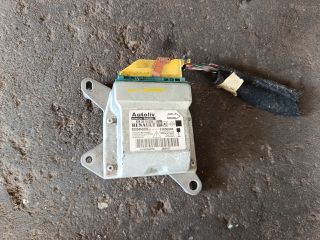 bontott RENAULT TRAFIC Légzsák Elektronika