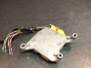 bontott RENAULT TRAFIC Légzsák Elektronika