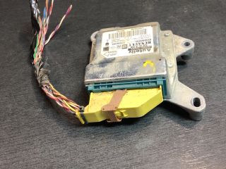 bontott RENAULT TRAFIC Légzsák Elektronika