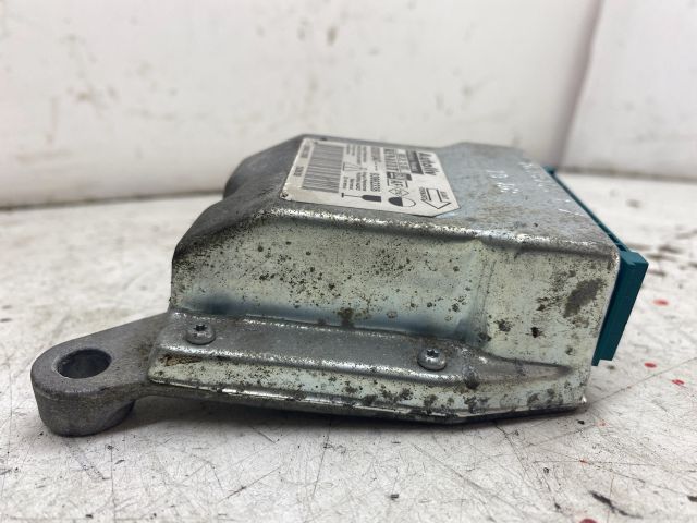 bontott RENAULT TRAFIC Légzsák Elektronika