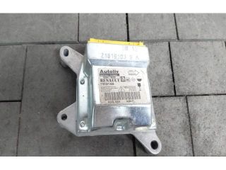 bontott RENAULT TRAFIC Légzsák Elektronika