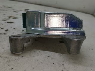 bontott RENAULT TRAFIC Légzsák Elektronika