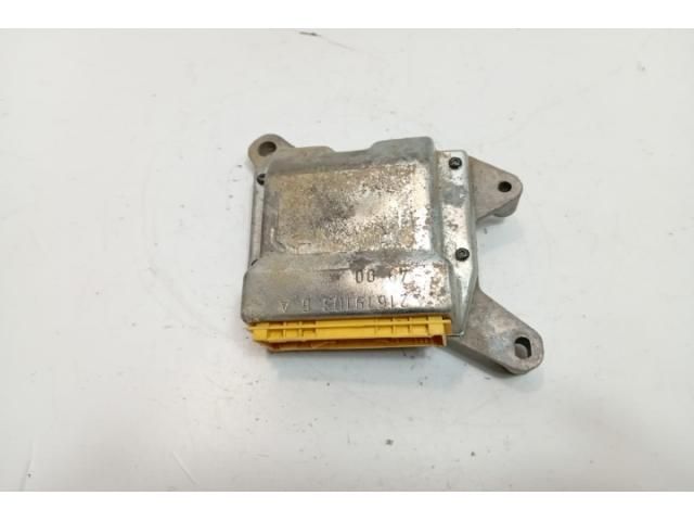 bontott RENAULT TRAFIC Légzsák Elektronika