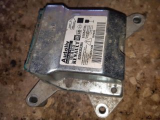 bontott RENAULT TRAFIC Légzsák Elektronika