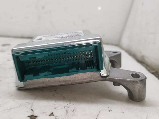 bontott RENAULT TRAFIC Légzsák Elektronika