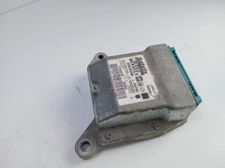 bontott RENAULT TRAFIC Légzsák Elektronika