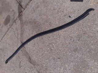 bontott RENAULT TRAFIC Levélrács Tartó