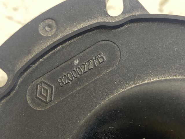 bontott RENAULT TRAFIC Magassugárzó Hangszóró