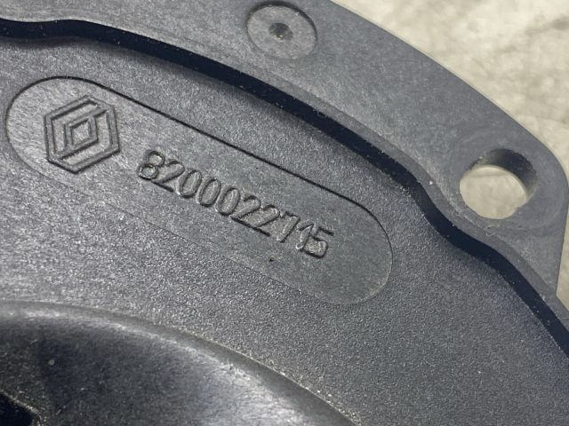 bontott RENAULT TRAFIC Magassugárzó Hangszóró