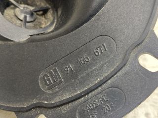 bontott RENAULT TRAFIC Magassugárzó Hangszóró