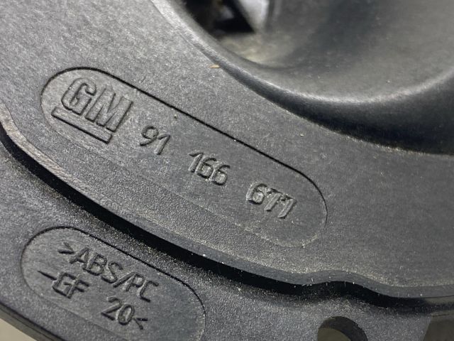 bontott RENAULT TRAFIC Magassugárzó Hangszóró