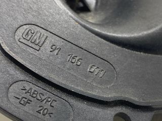 bontott RENAULT TRAFIC Magassugárzó Hangszóró